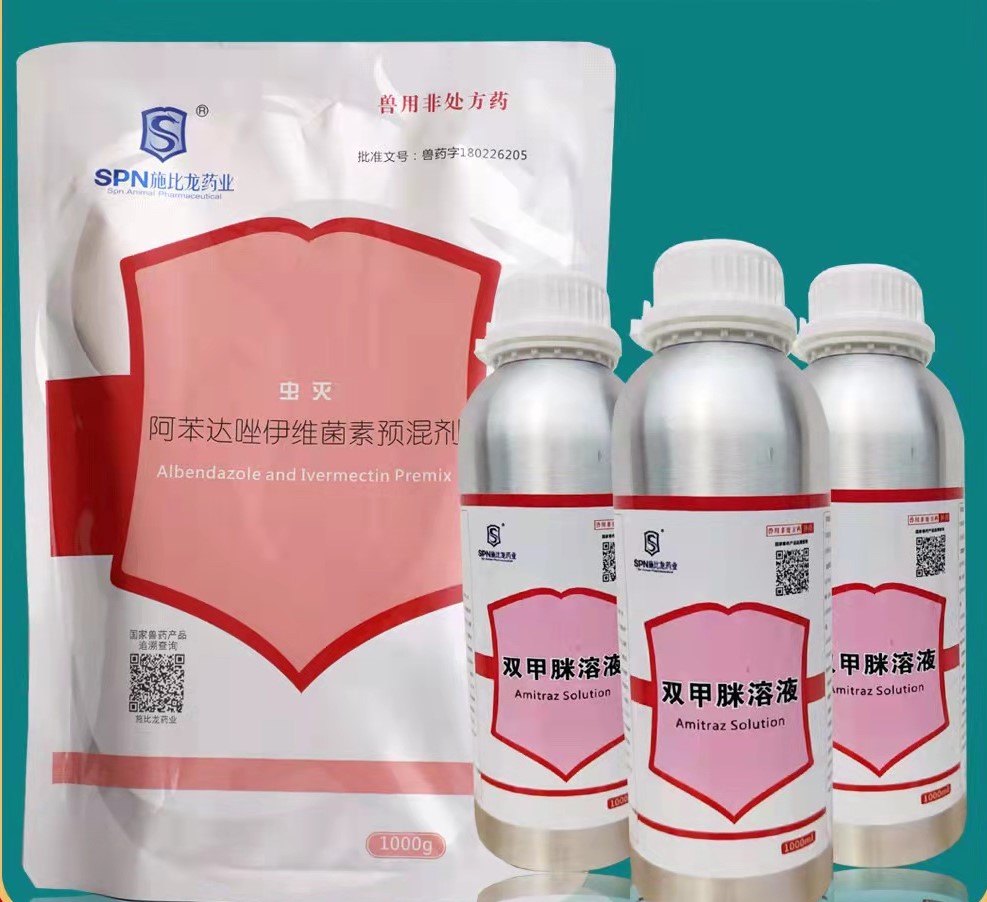 天氣回暖，驅(qū)蟲(chóng)首當(dāng)其沖！豬主要寄生蟲(chóng)的科學(xué)防治